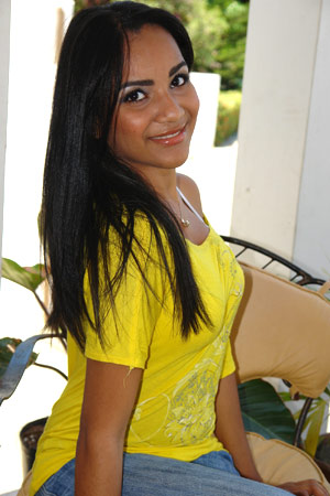 Chiffre Nr. 0418 - Jessica G. ist 19 Jahre